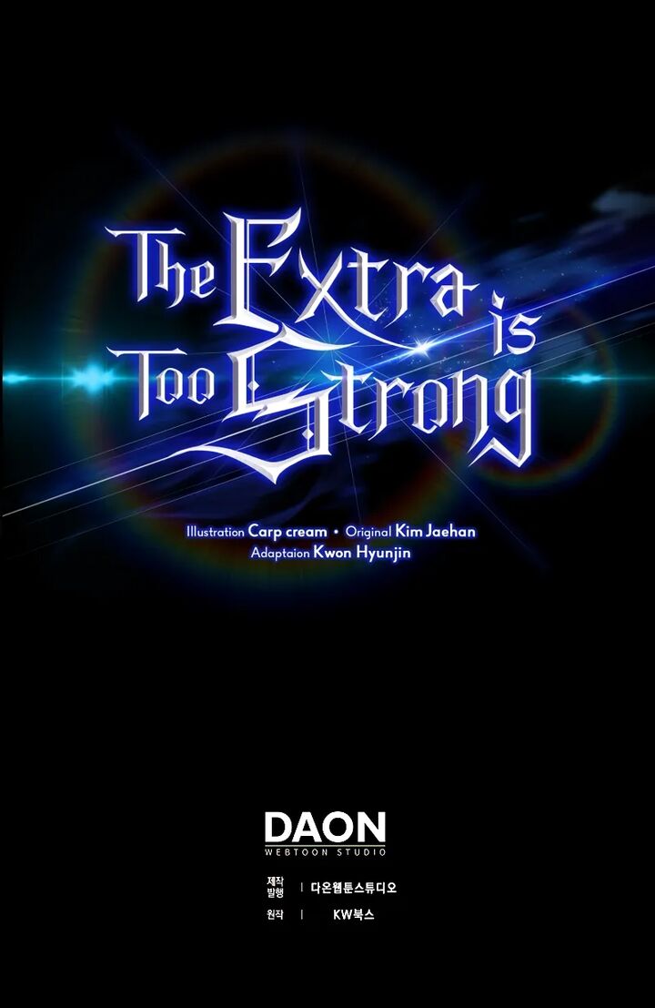 The Extra Is Too Strong 65 16
