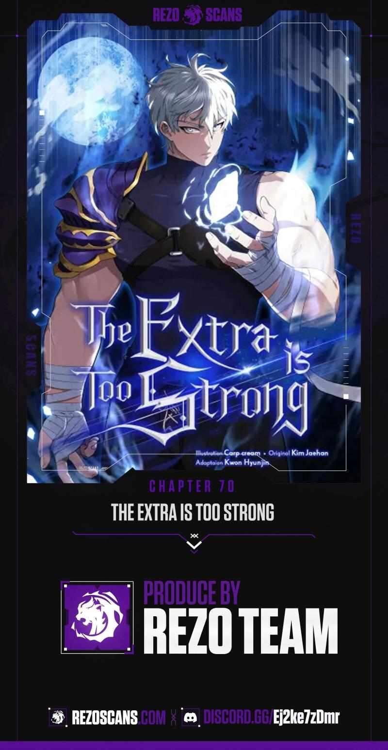 The Extra Is Too Strong 70 1