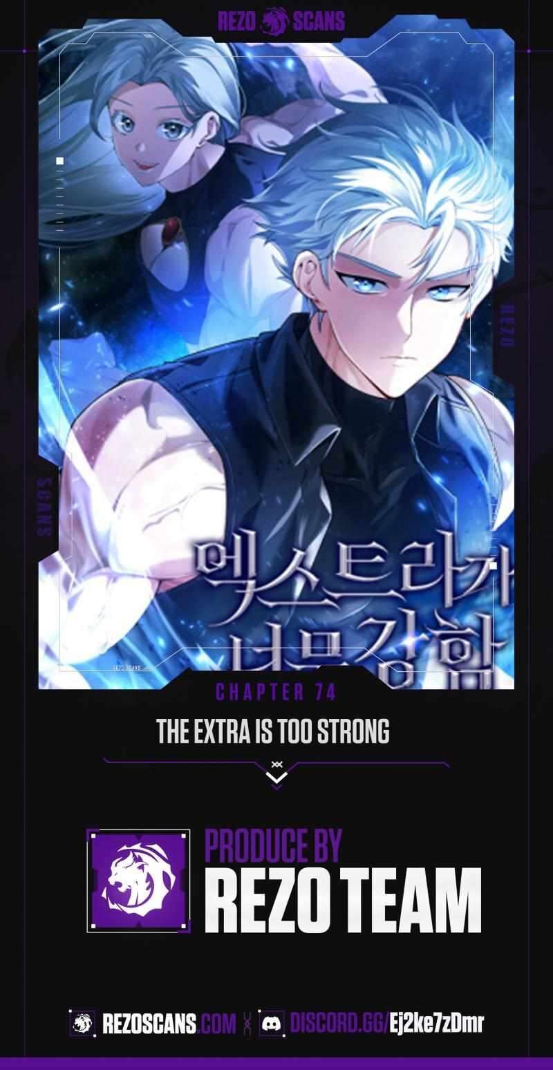 The Extra Is Too Strong 74 1