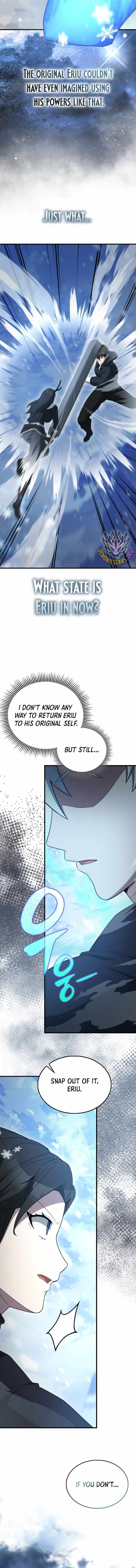 The Extra Is Too Strong 83 8