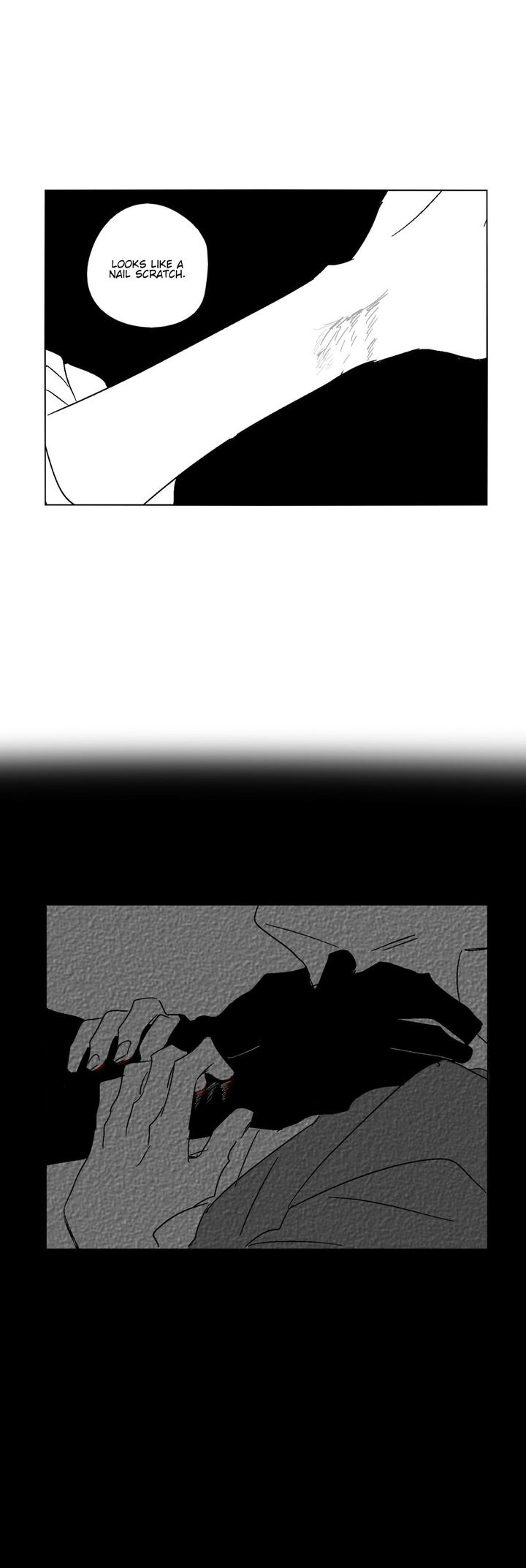 The Eyes Of Sora 33 22