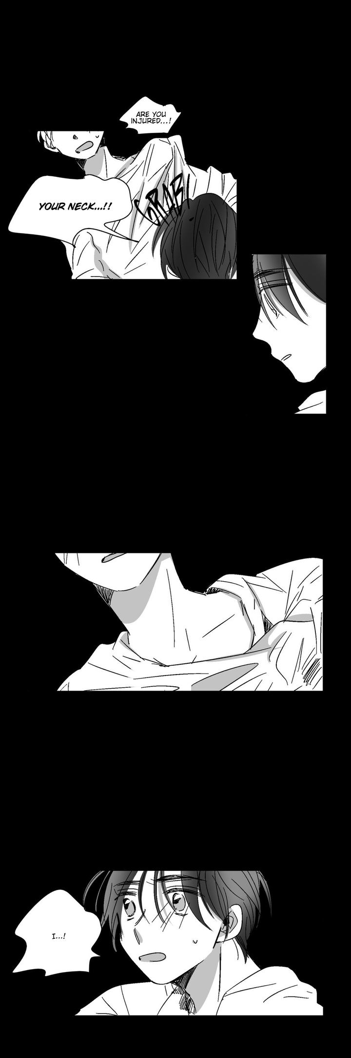 The Eyes Of Sora 33 3