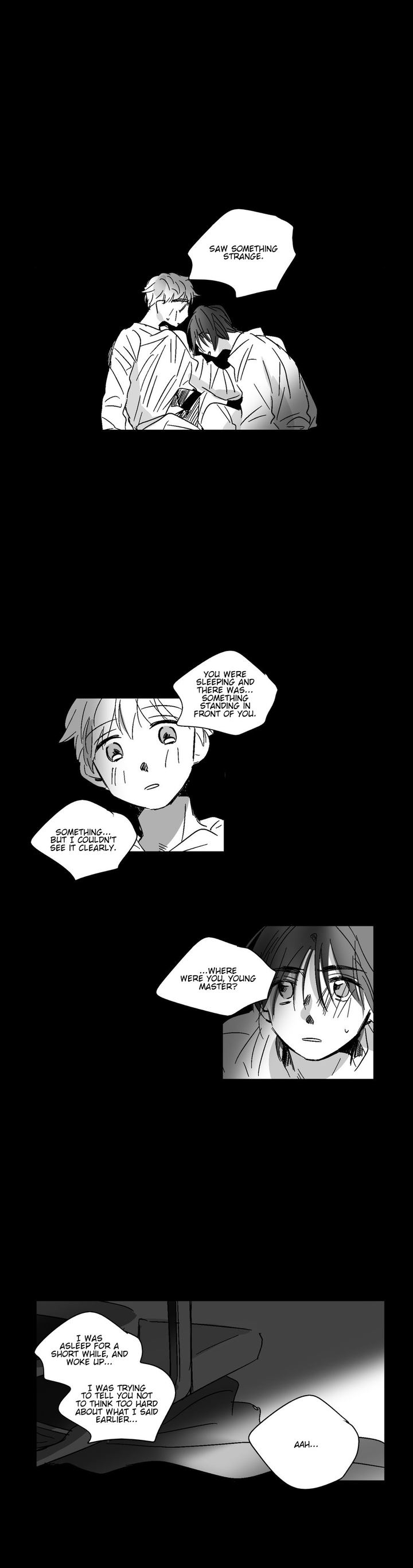 The Eyes Of Sora 33 4