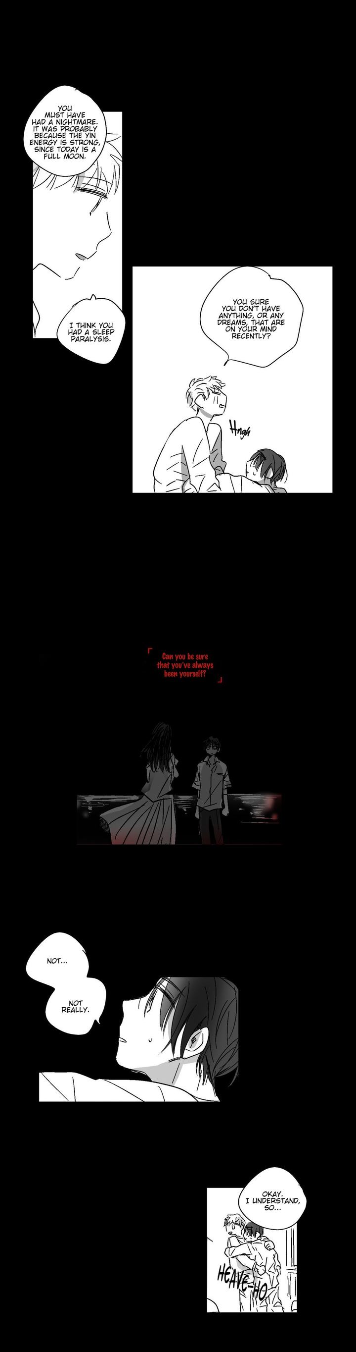 The Eyes Of Sora 33 5