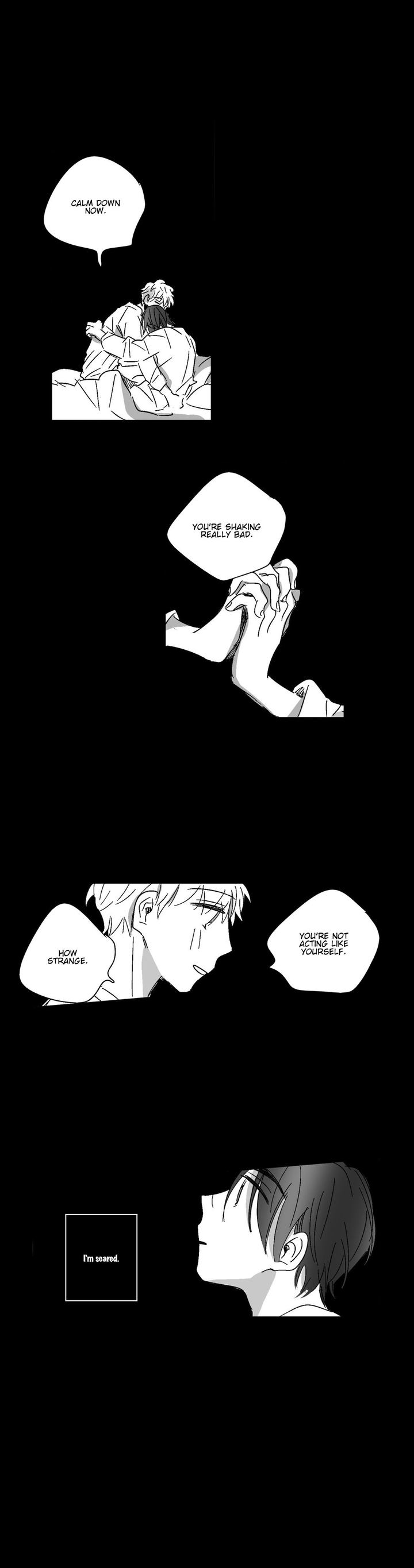 The Eyes Of Sora 33 6