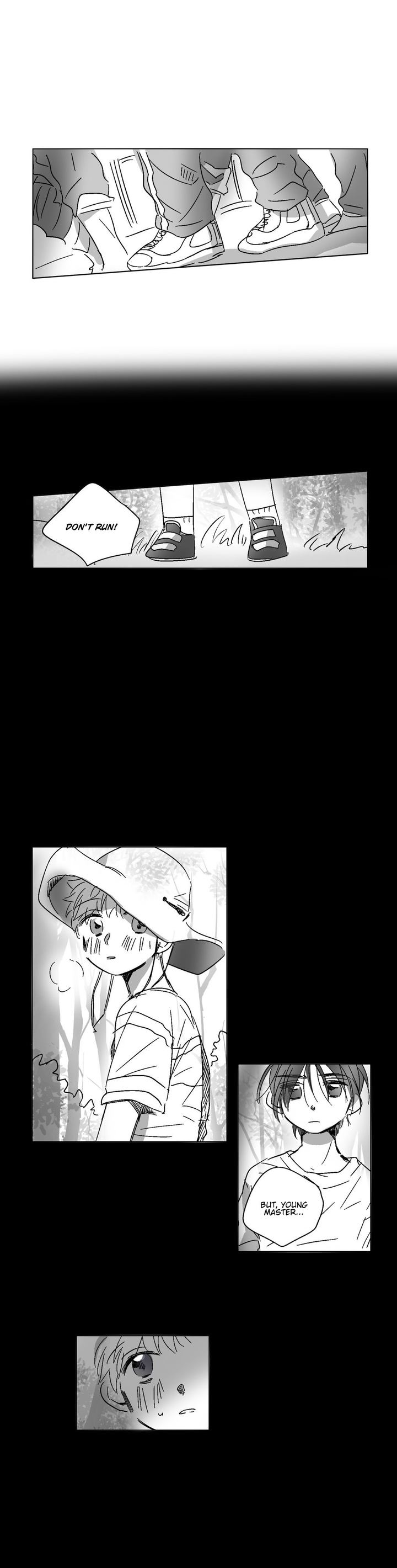 The Eyes Of Sora 33 9