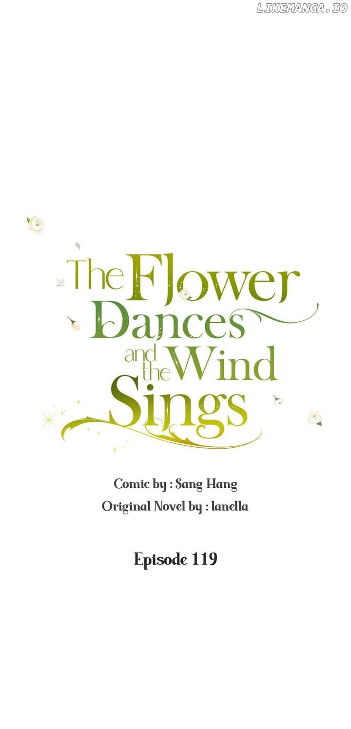 The Flower Dances And The Wind Sings 119 6