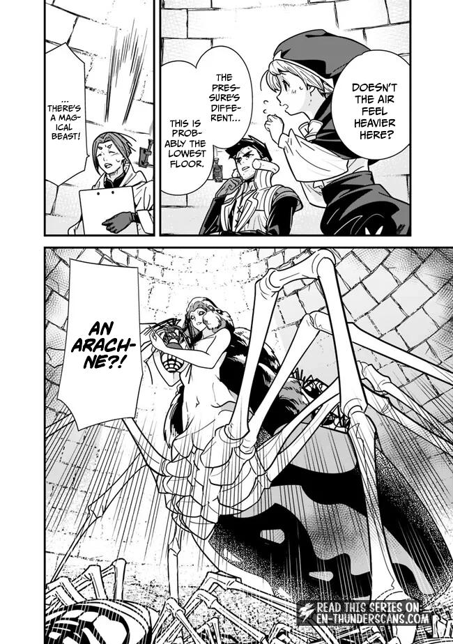 The Former Hero Wants To Live Peacefully 24 8