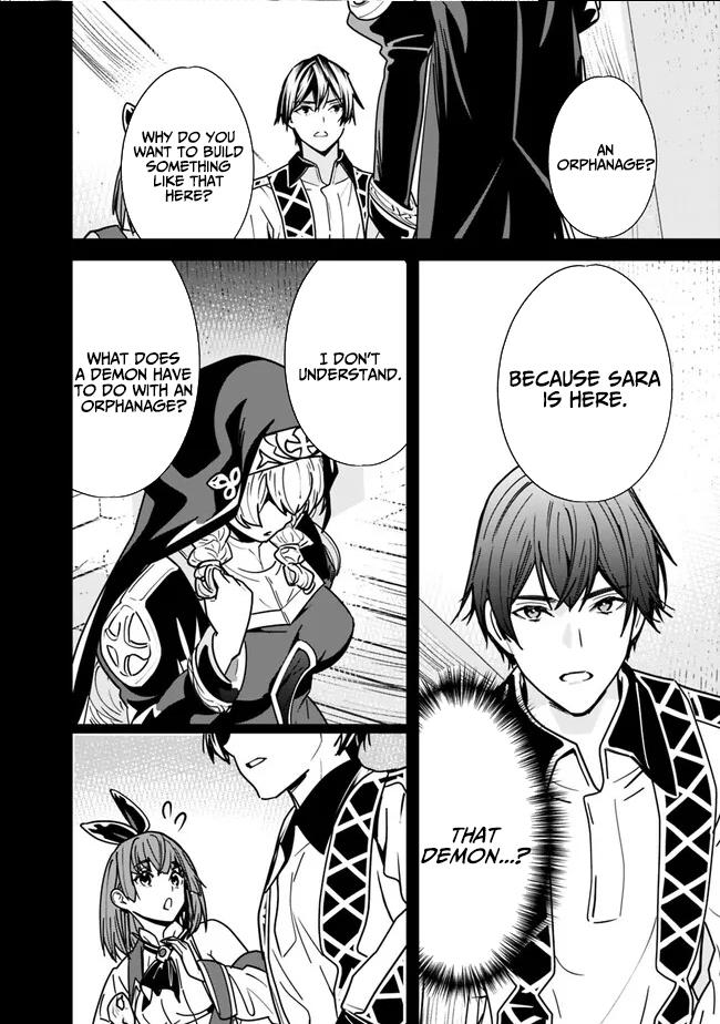 The Former Hero Wants To Live Peacefully 26 10