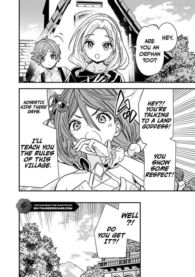 The Former Hero Wants To Live Peacefully 27 2