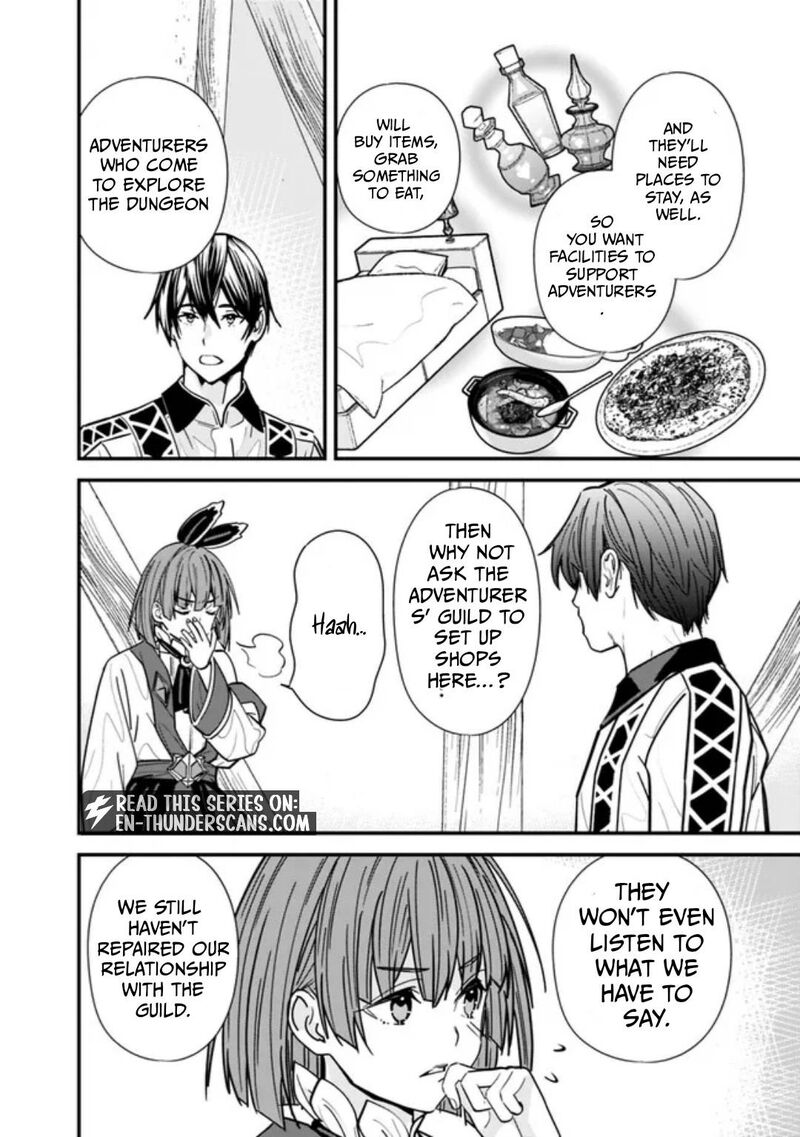 The Former Hero Wants To Live Peacefully 29 3
