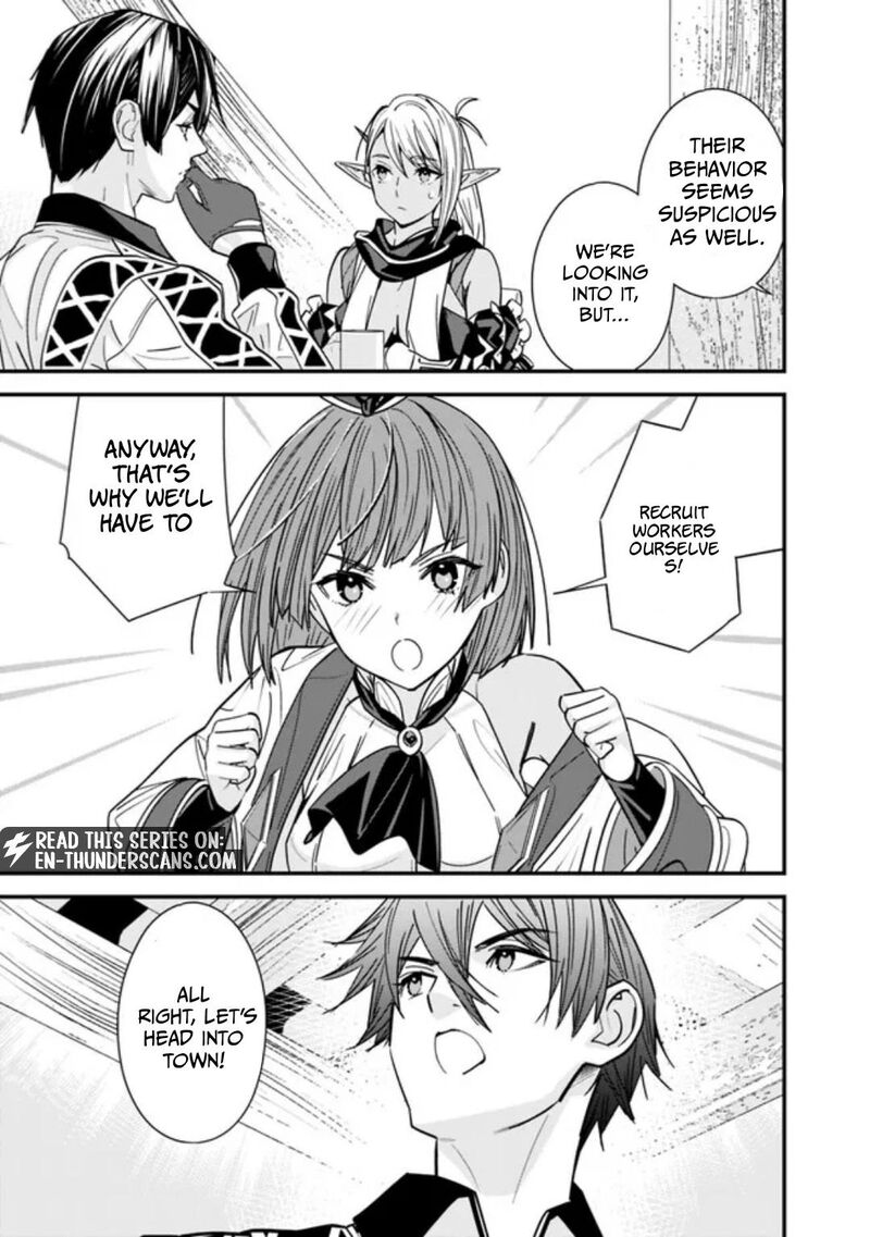 The Former Hero Wants To Live Peacefully 29 4
