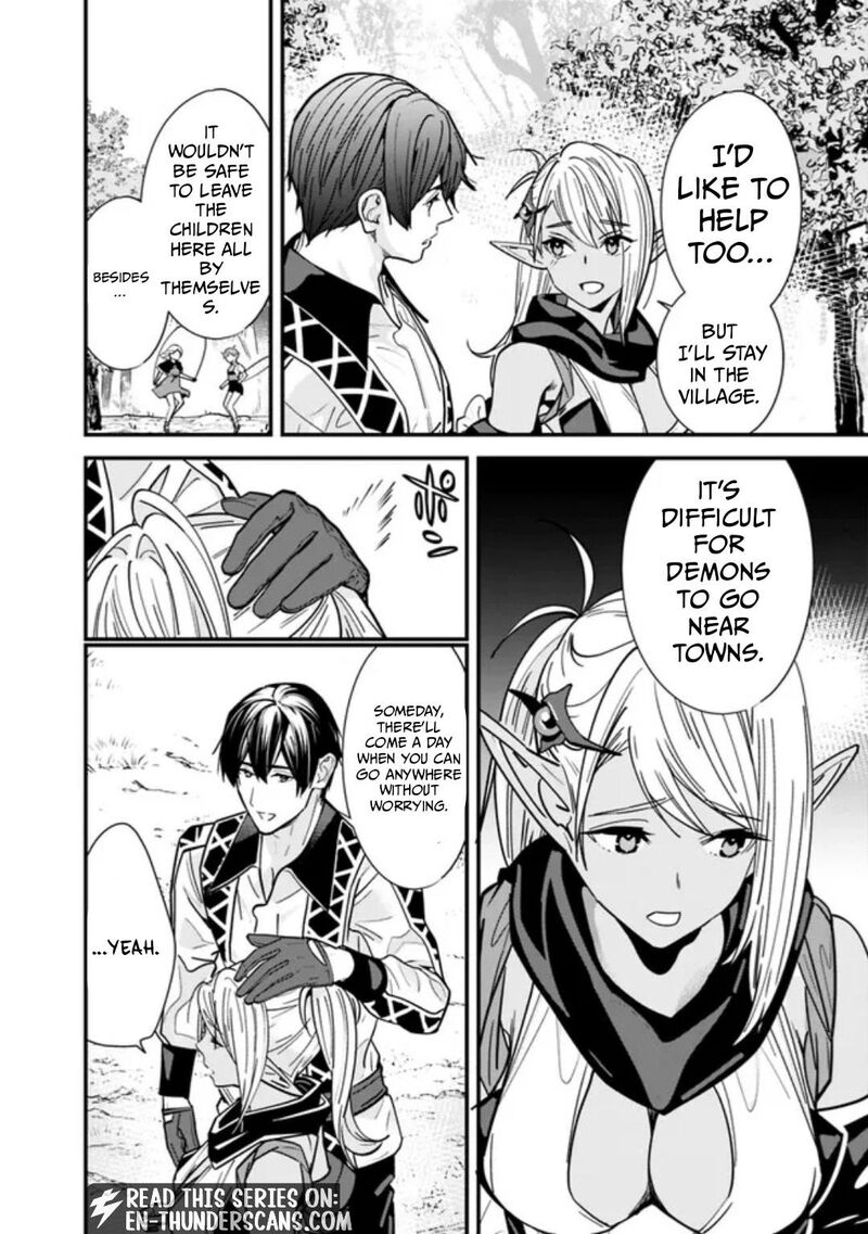 The Former Hero Wants To Live Peacefully 29 7