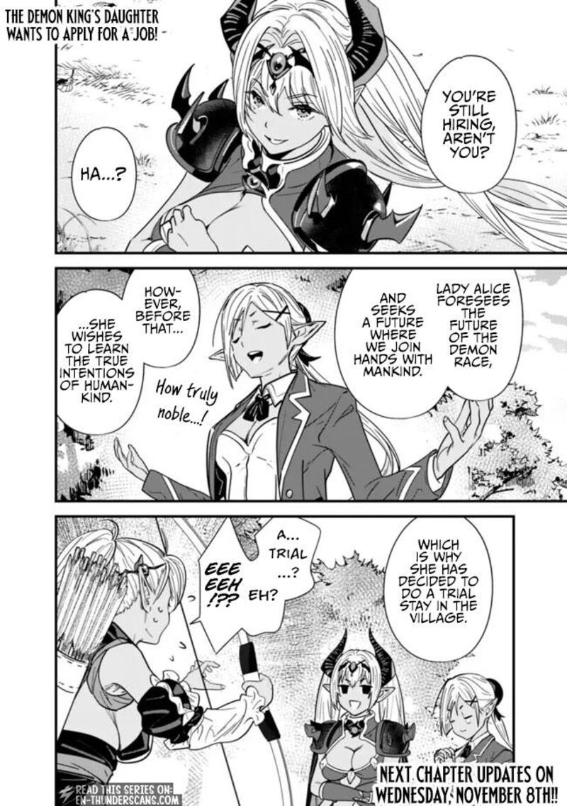 The Former Hero Wants To Live Peacefully 30 13