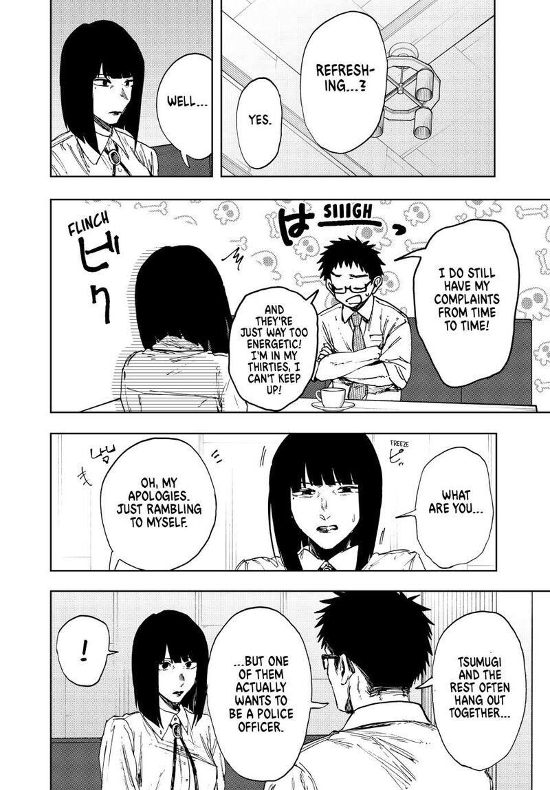 The Fragrant Flower Blooms With Dignity 167 6