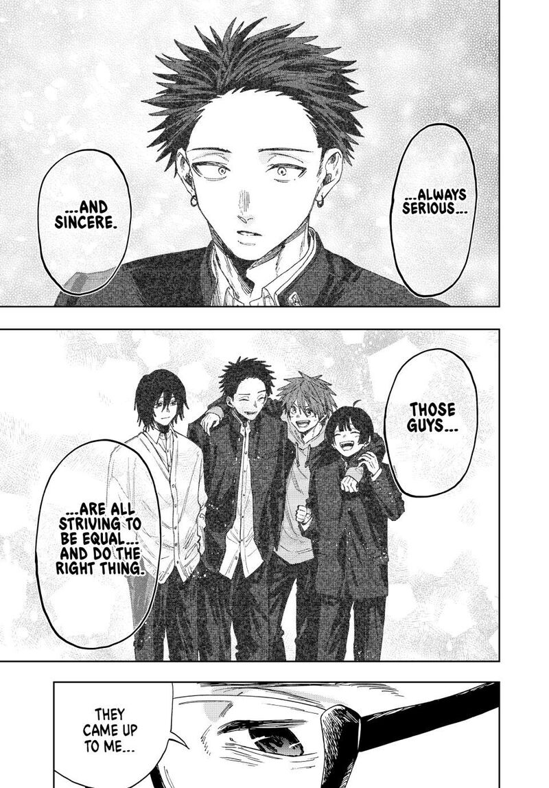 The Fragrant Flower Blooms With Dignity 167 9