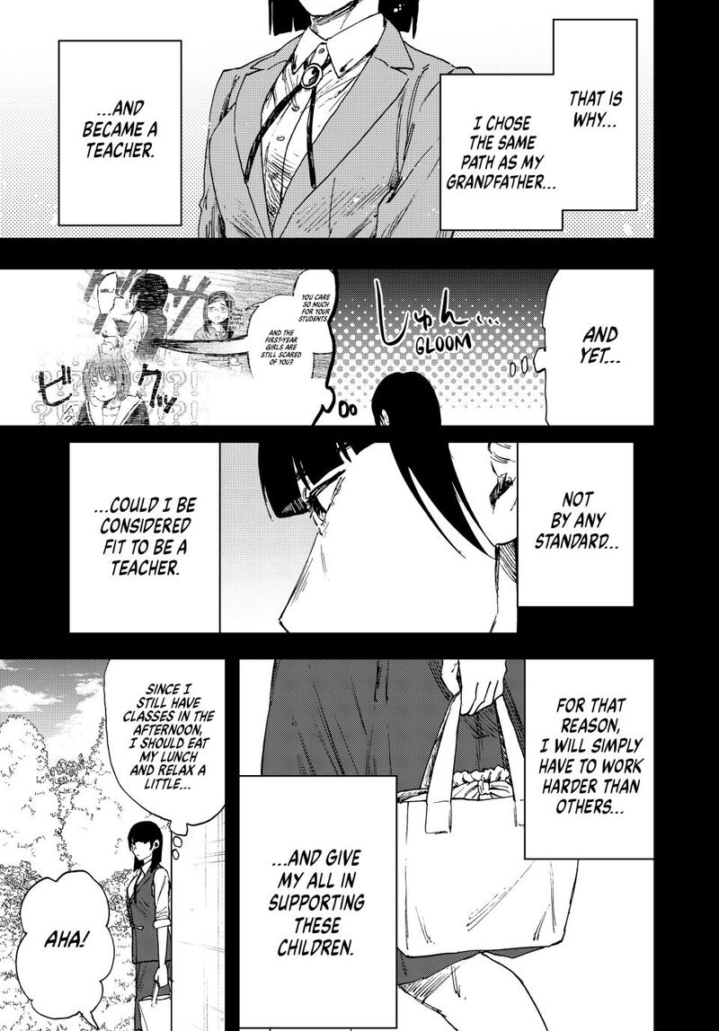 The Fragrant Flower Blooms With Dignity 172 13