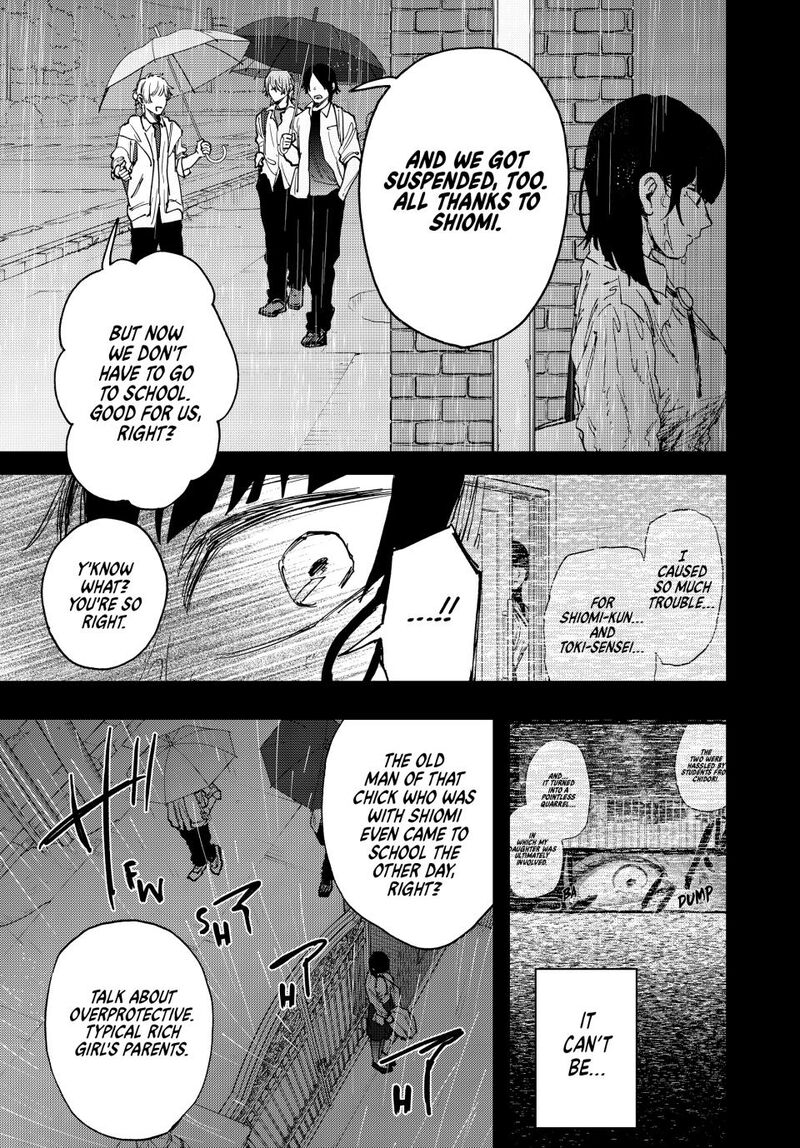 The Fragrant Flower Blooms With Dignity 173 21