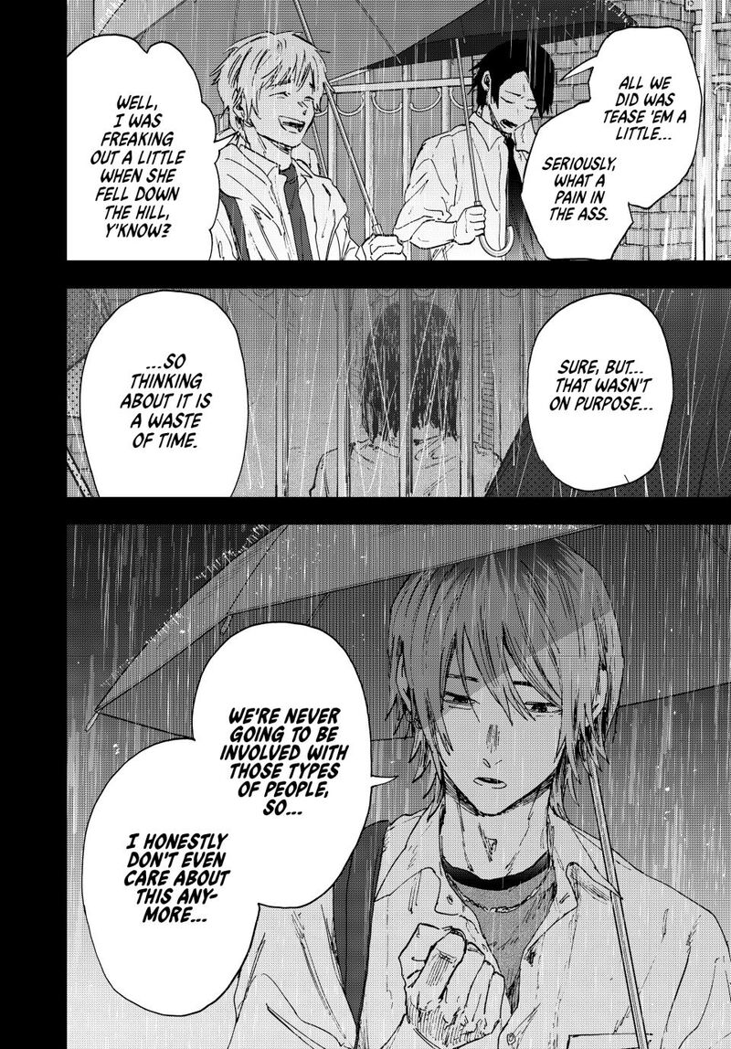 The Fragrant Flower Blooms With Dignity 173 22