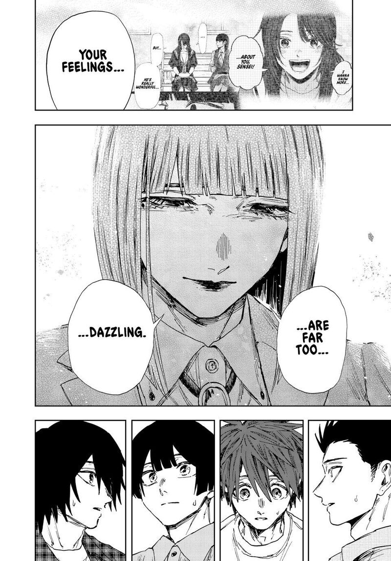 The Fragrant Flower Blooms With Dignity 174 10