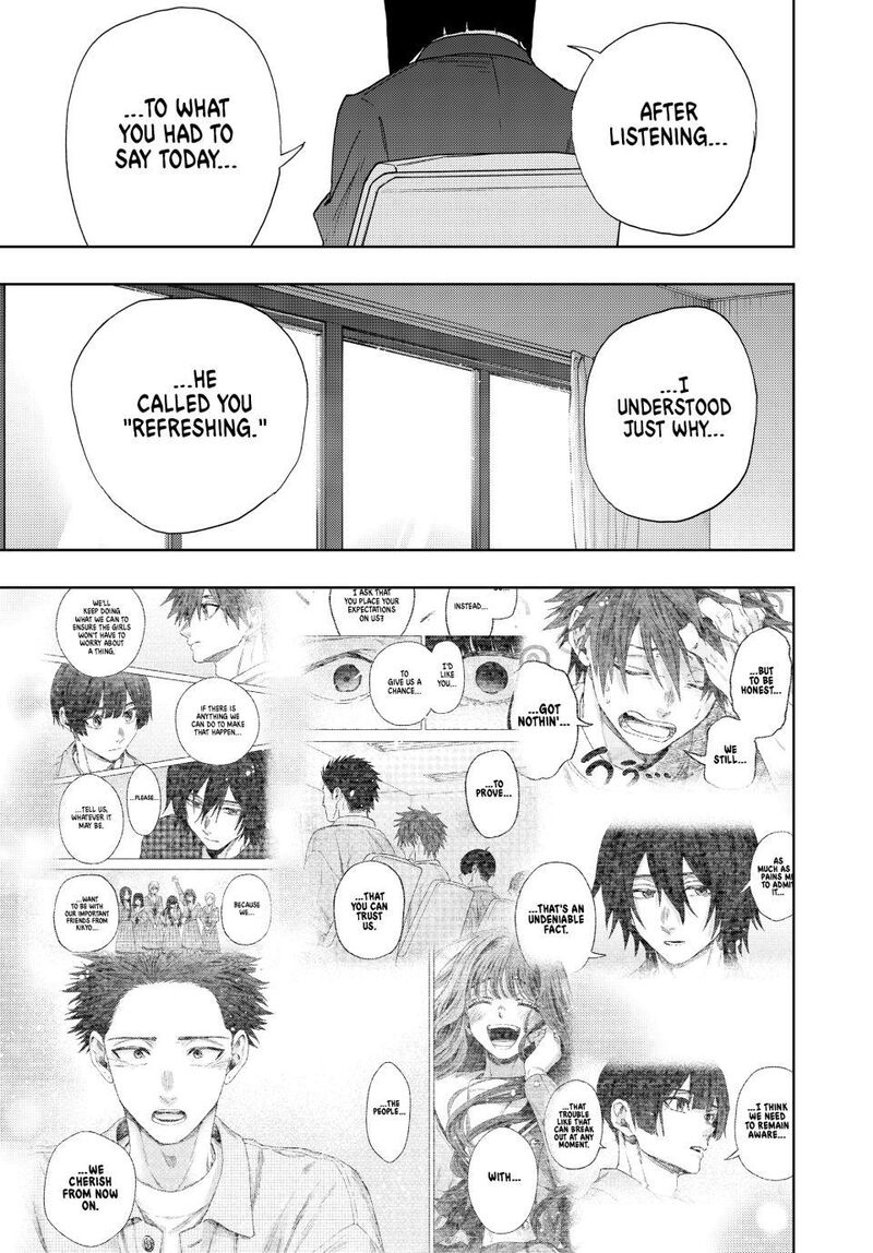 The Fragrant Flower Blooms With Dignity 174 9