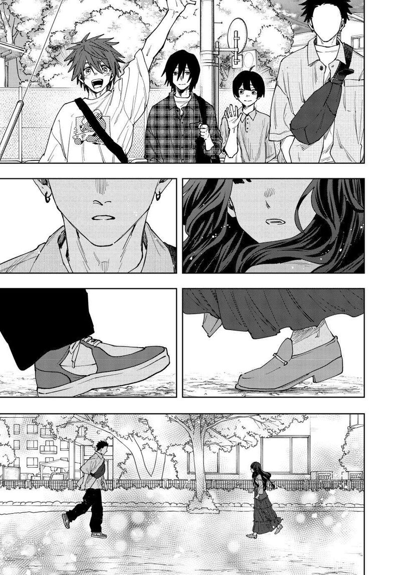 The Fragrant Flower Blooms With Dignity 175 25