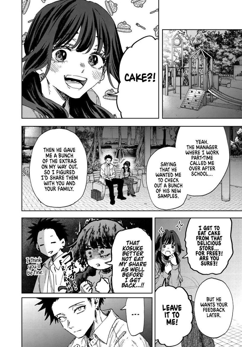 The Fragrant Flower Blooms With Dignity 182 10