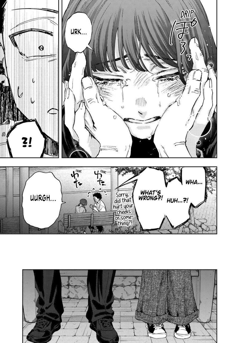 The Fragrant Flower Blooms With Dignity 182 13