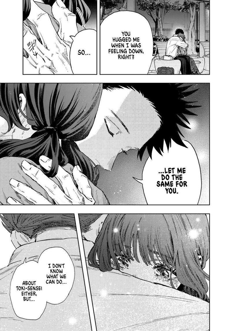 The Fragrant Flower Blooms With Dignity 182 19