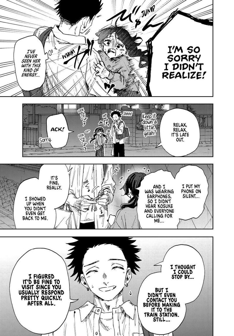 The Fragrant Flower Blooms With Dignity 182 7