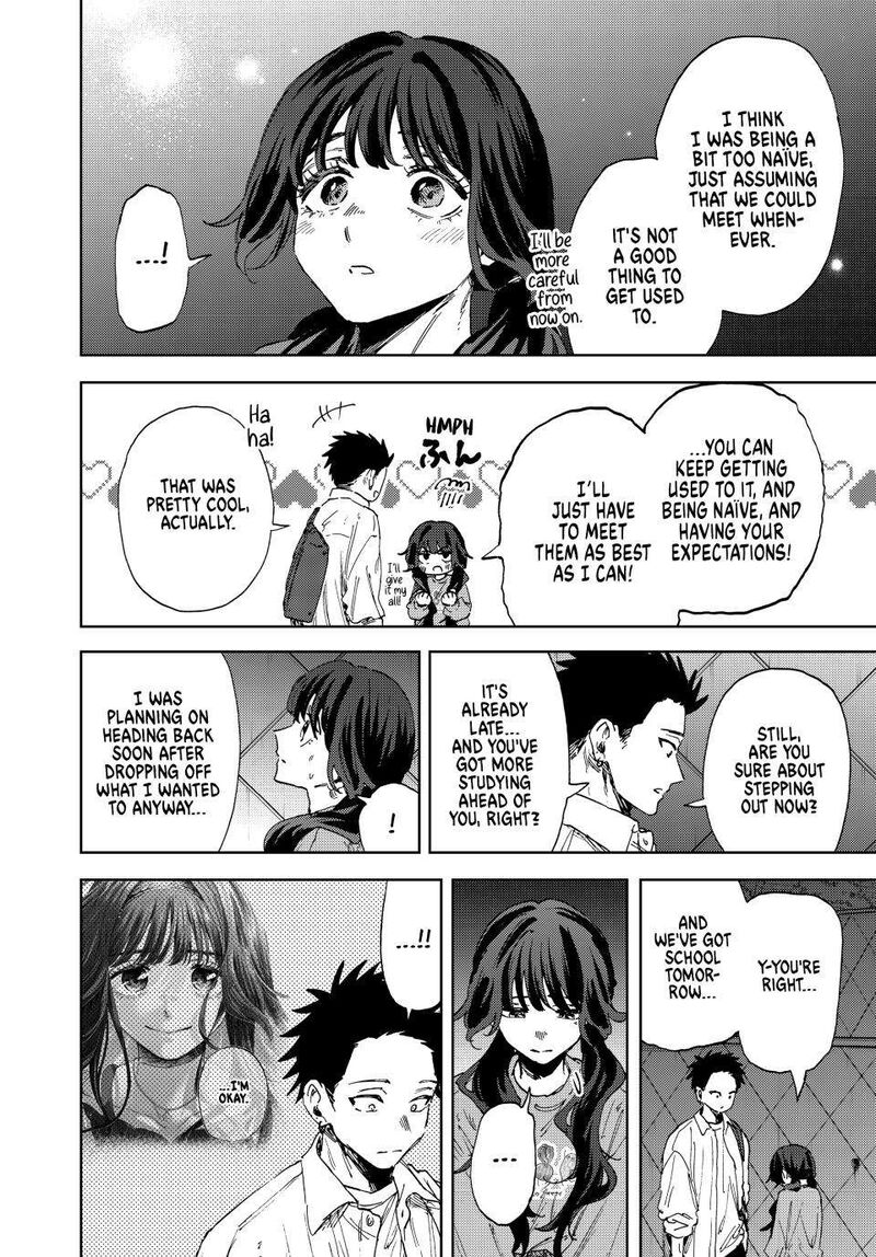 The Fragrant Flower Blooms With Dignity 182 8