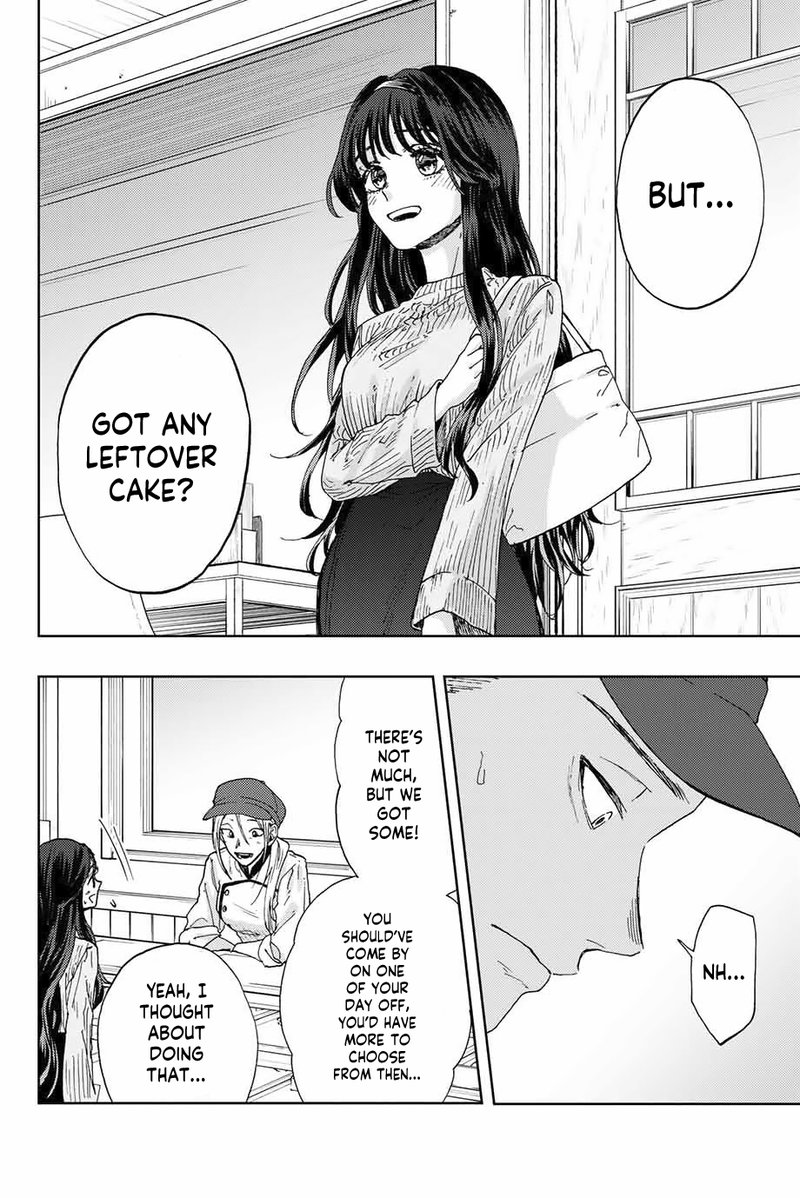 The Fragrant Flower Blooms With Dignity 9 2