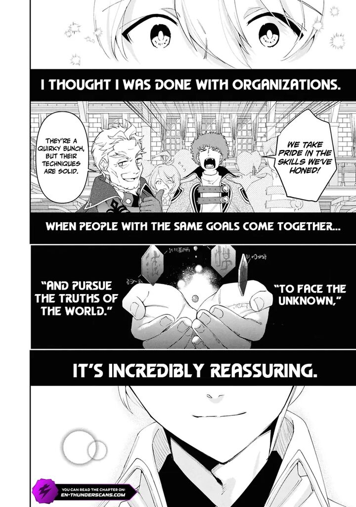 The Frontier Alchemist 38 10