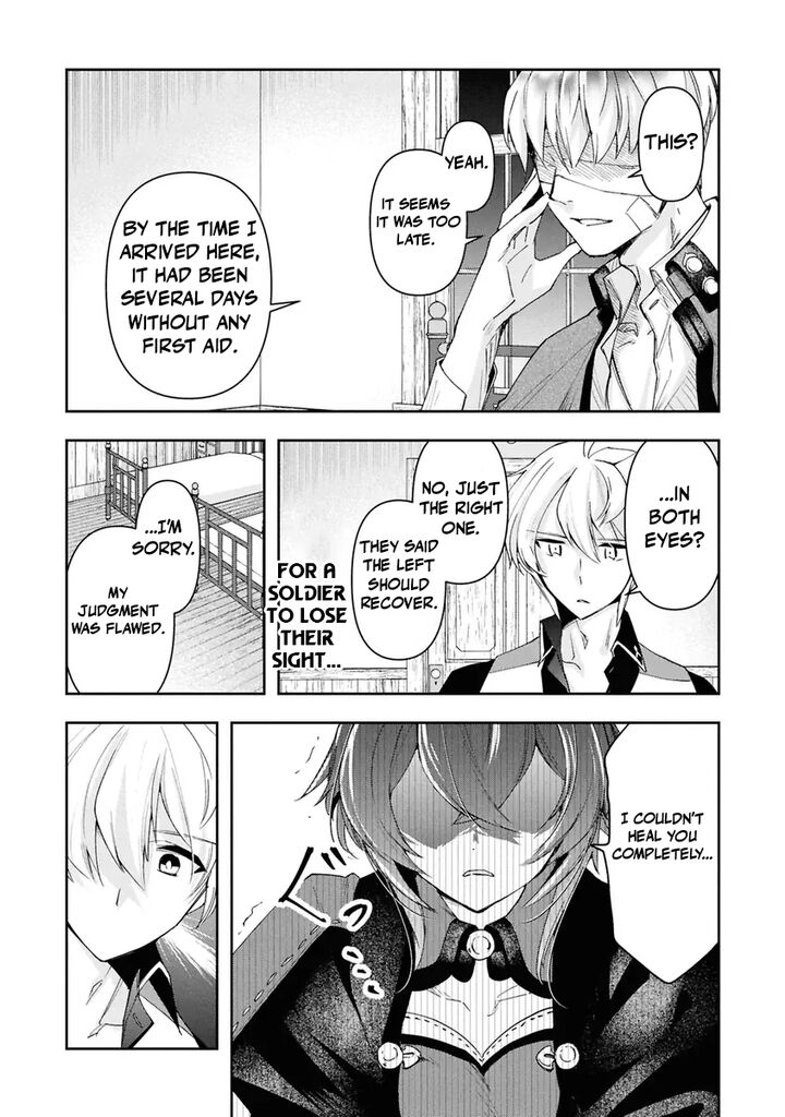 The Frontier Alchemist 38 28