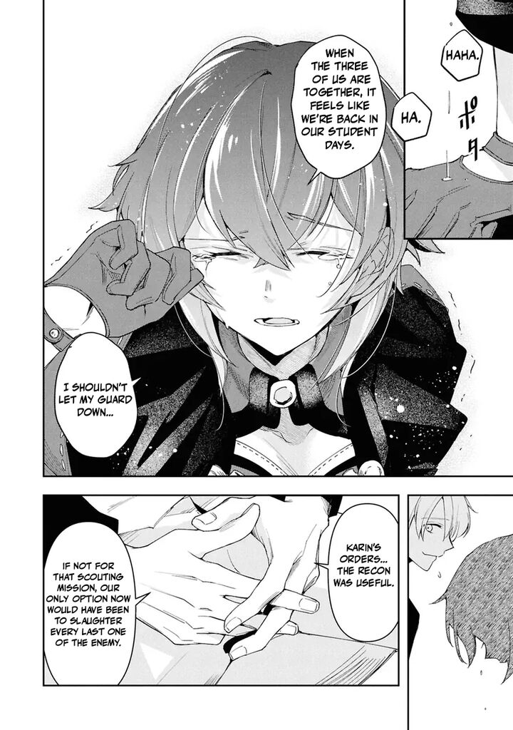 The Frontier Alchemist 38 30