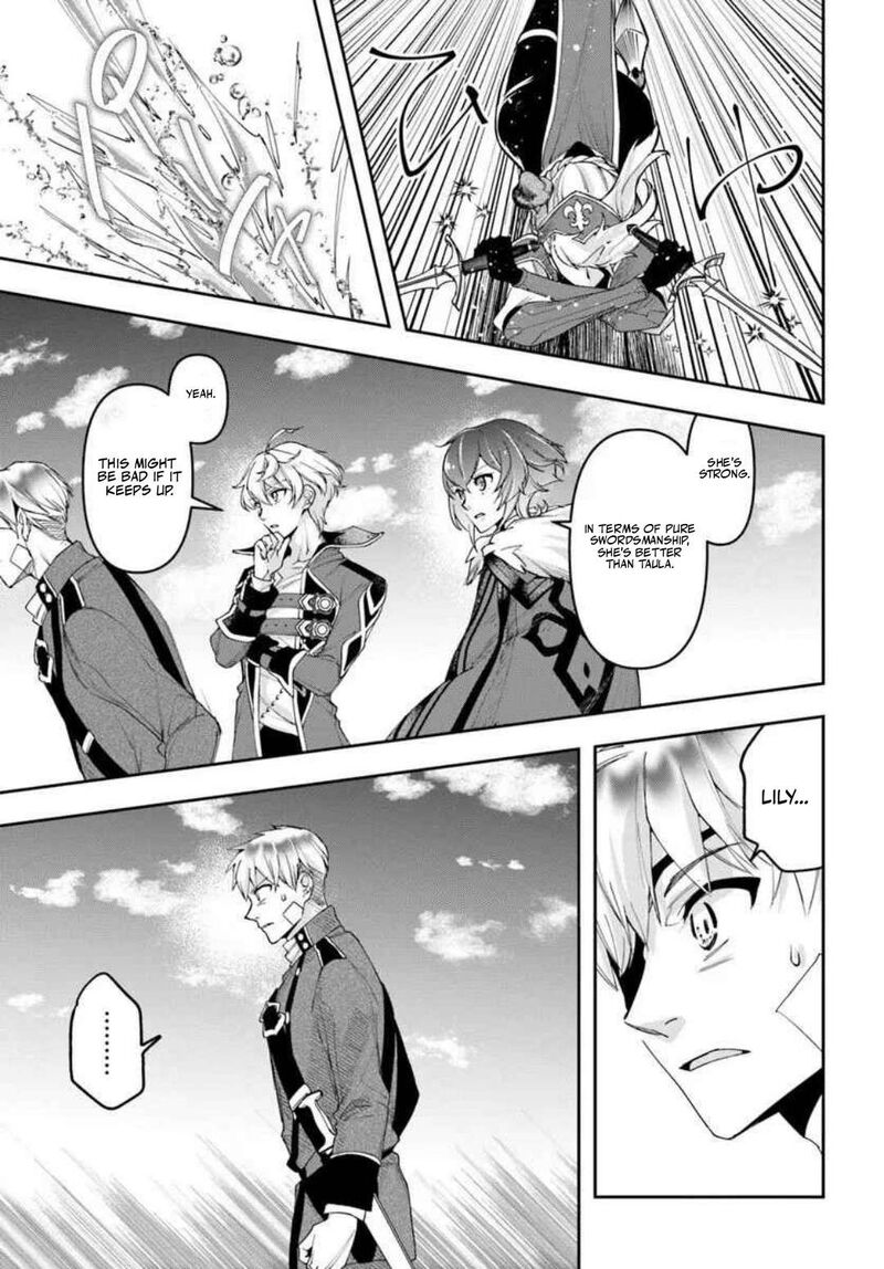 The Frontier Alchemist 40 20