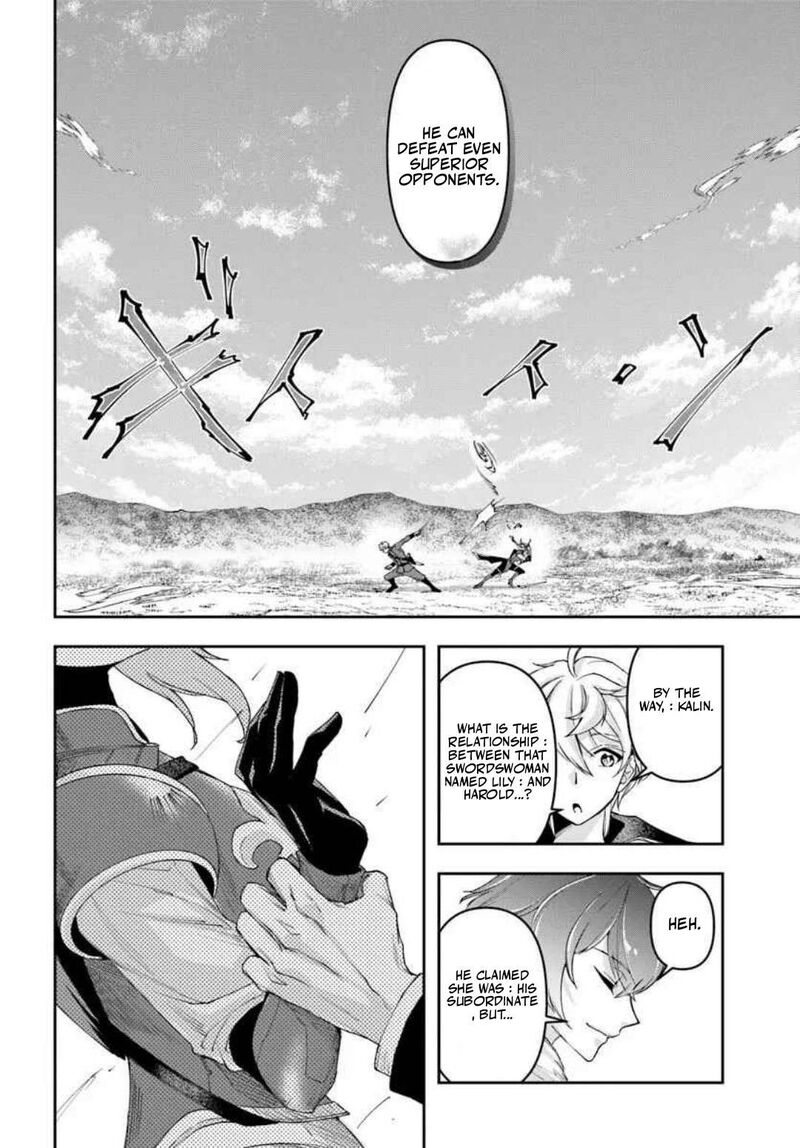 The Frontier Alchemist 40 31