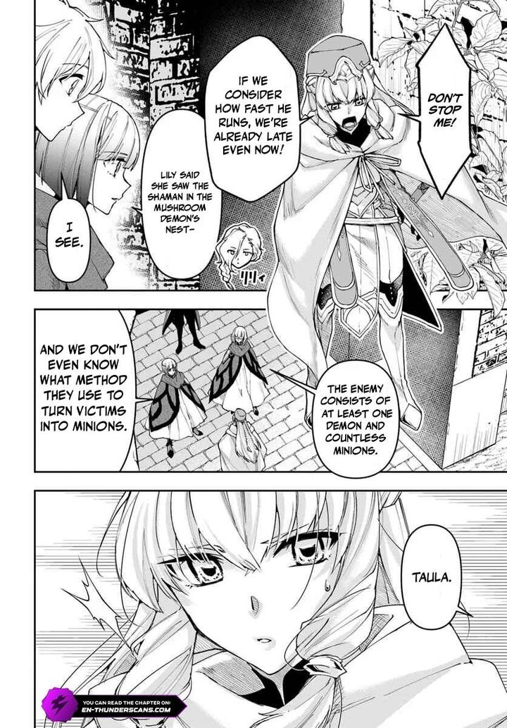 The Frontier Alchemist 41 19