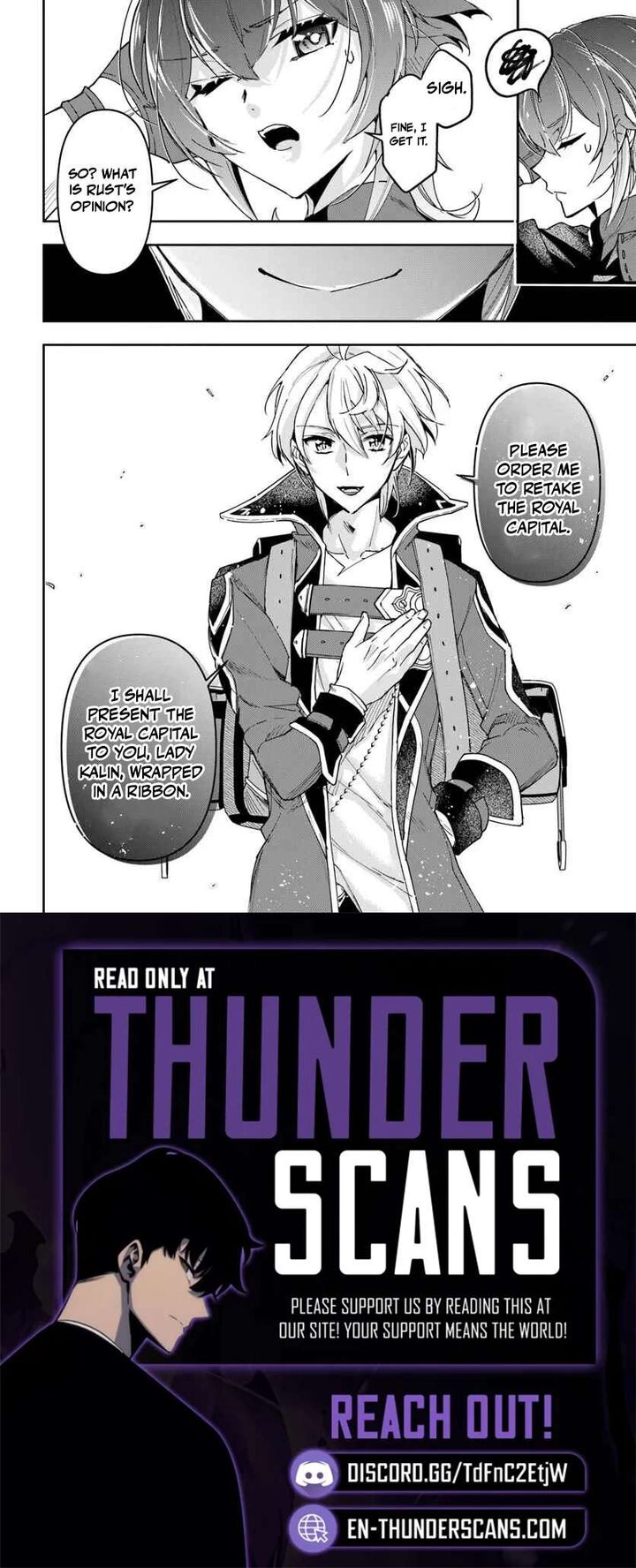 The Frontier Alchemist 41 31