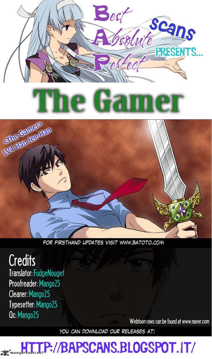 The Gamer 1 1