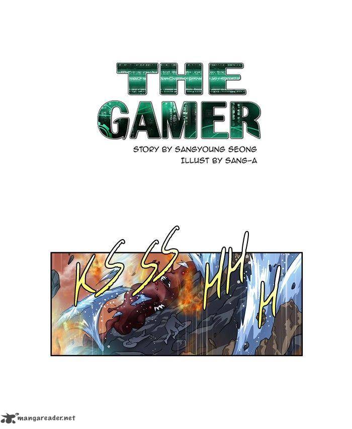 The Gamer 180 1