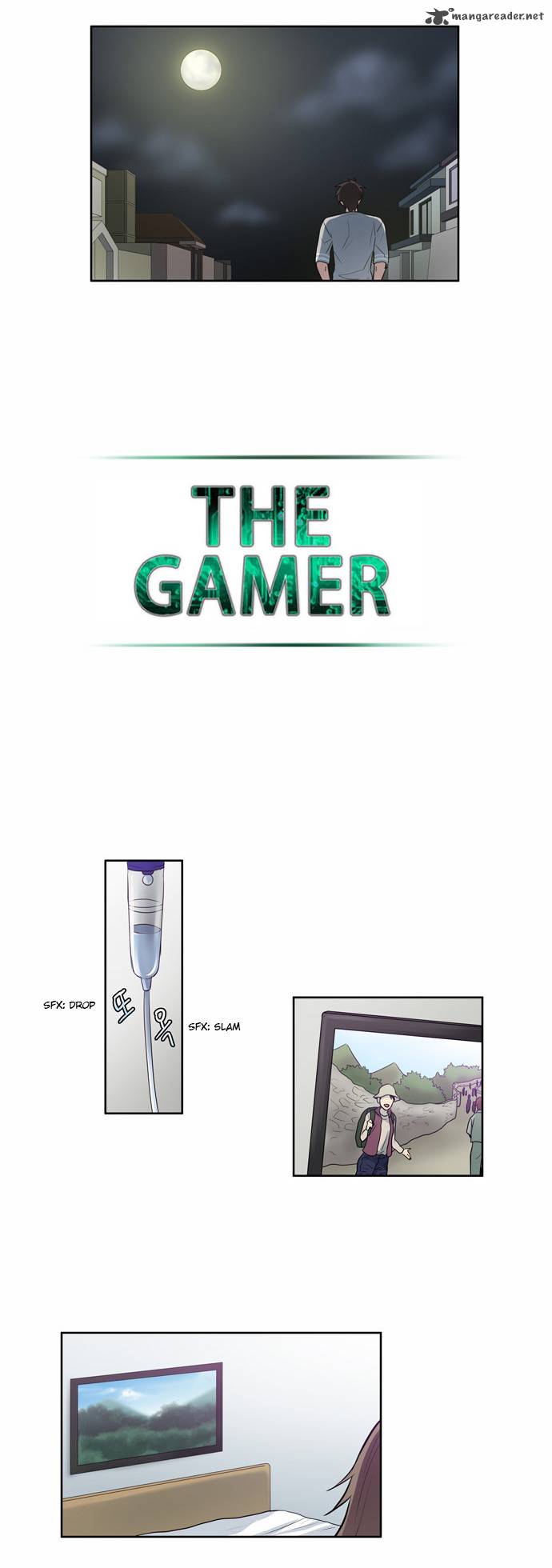 The Gamer 25 21