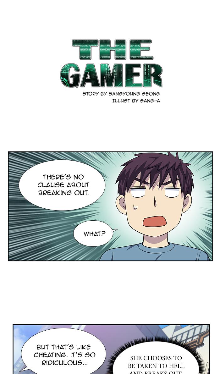 The Gamer 284 1