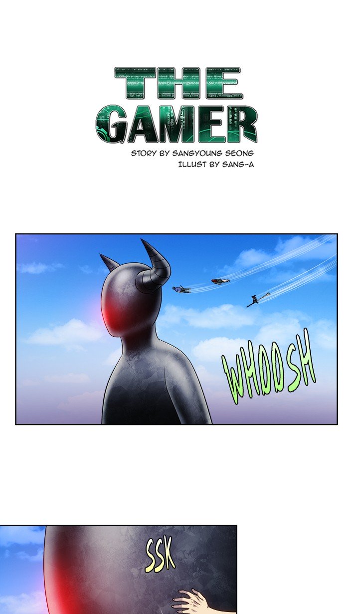 The Gamer 315 1