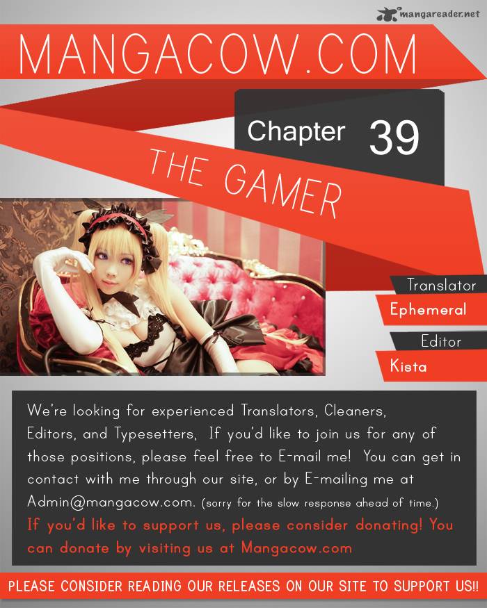 The Gamer 39 12