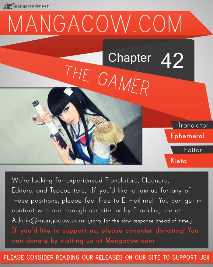 The Gamer 42 12