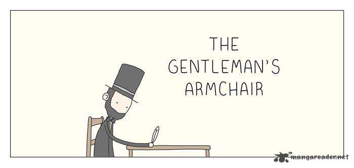 The Gentlemans Armchair 7 1