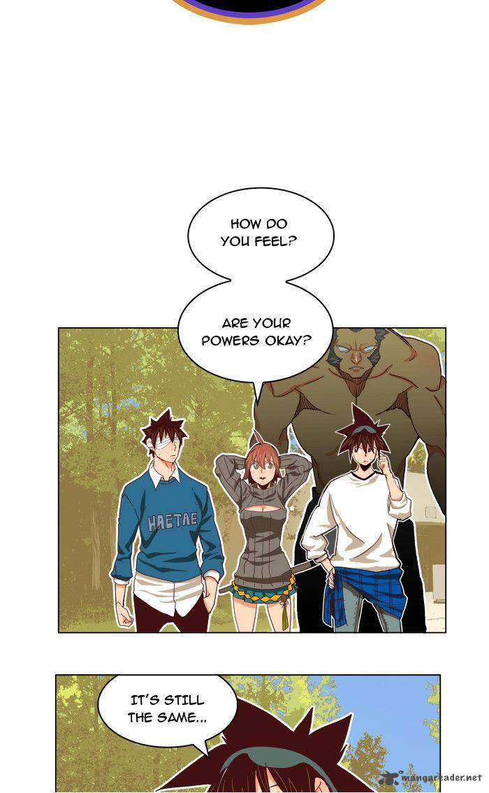 The God Of High School 193 19