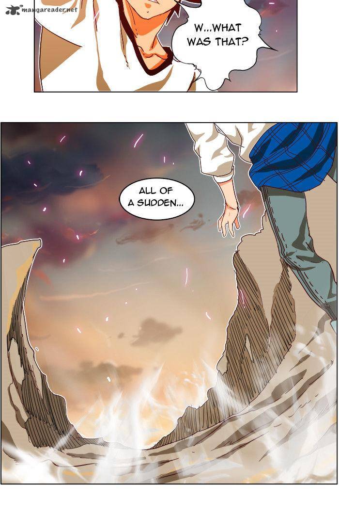 The God Of High School 193 39