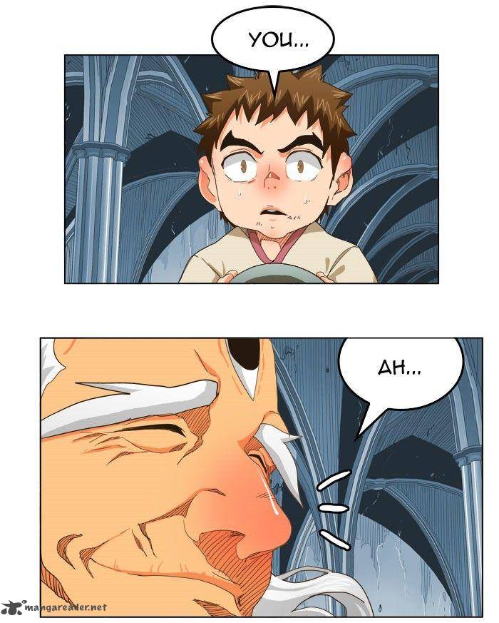 The God Of High School 254 26